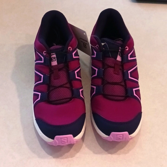 Salomon speech cross - Picture 2 of 4